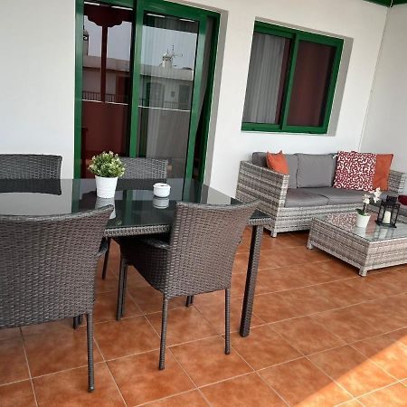 La Bonanza Apartment Playa Blanca  Luaran gambar