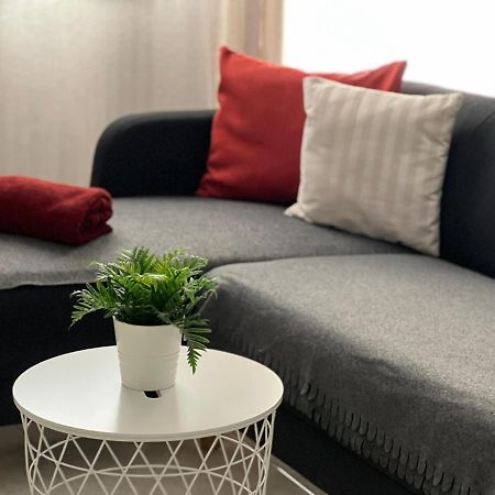 La Bonanza Apartment Playa Blanca  Luaran gambar