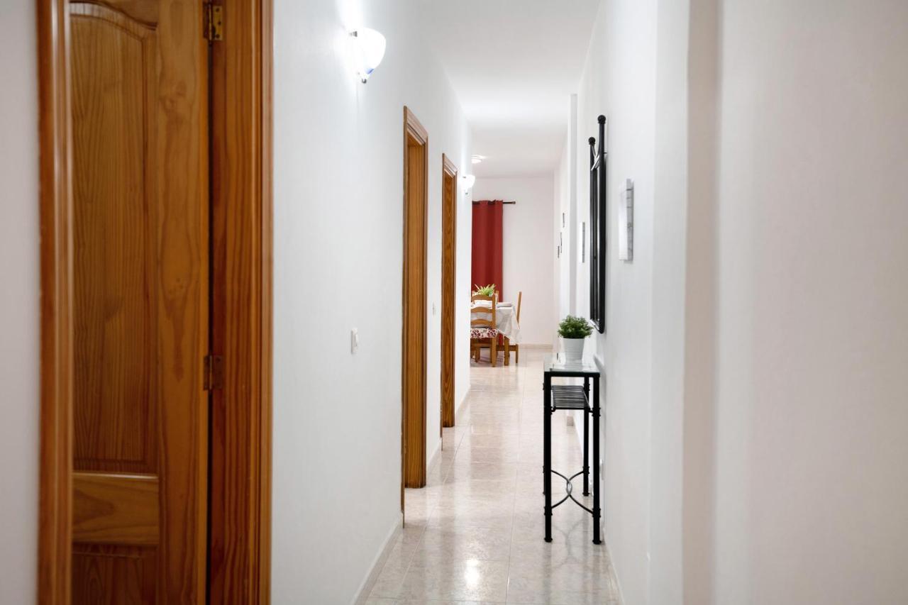 La Bonanza Apartment Playa Blanca  Luaran gambar