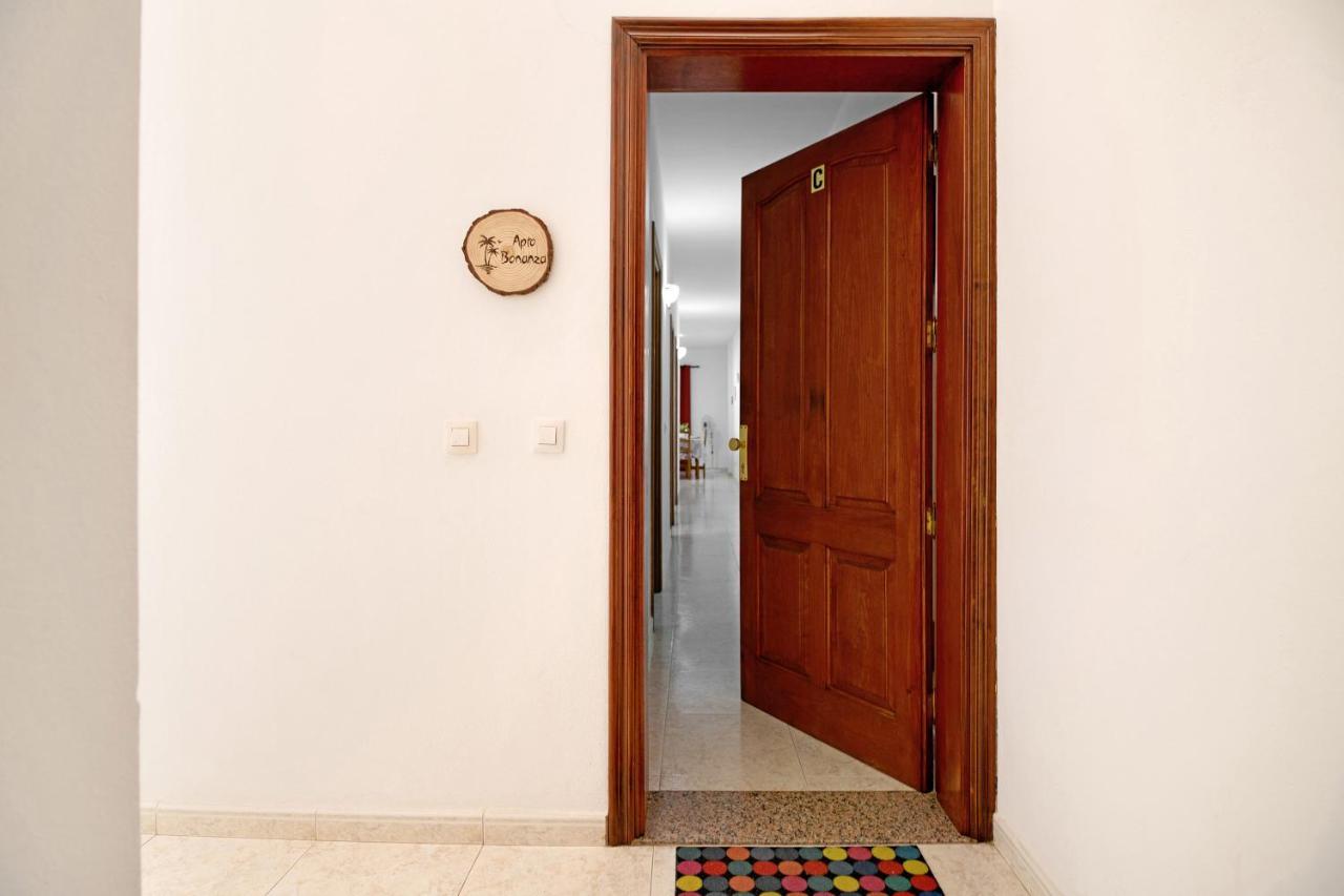 La Bonanza Apartment Playa Blanca  Luaran gambar