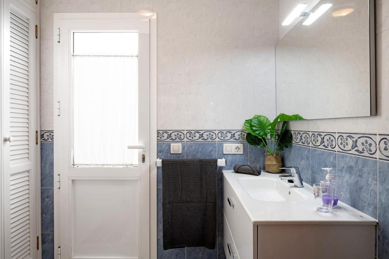 La Bonanza Apartment Playa Blanca  Luaran gambar