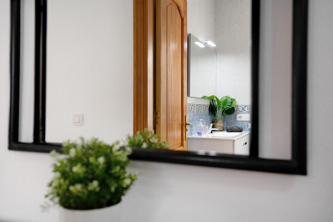 La Bonanza Apartment Playa Blanca  Luaran gambar
