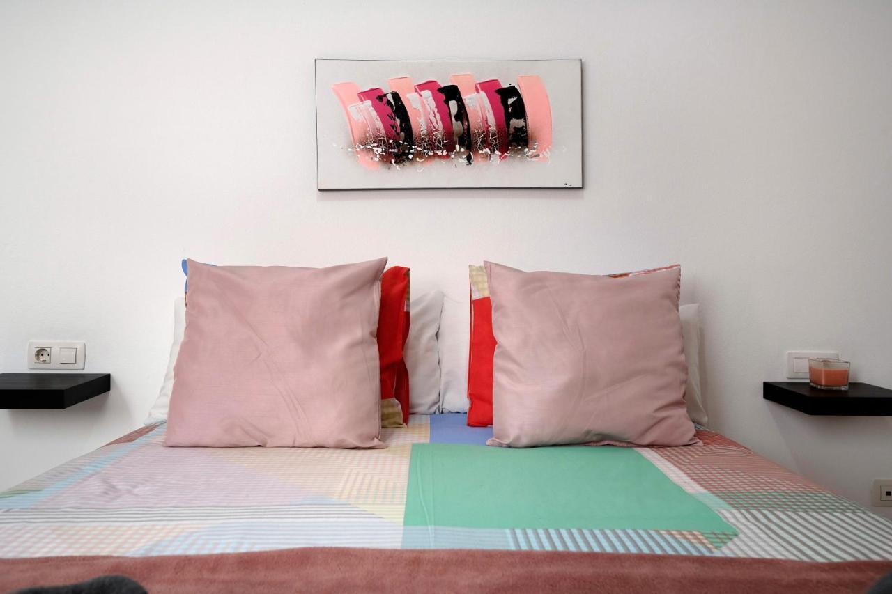 La Bonanza Apartment Playa Blanca  Luaran gambar