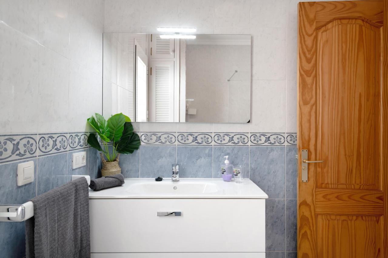 La Bonanza Apartment Playa Blanca  Luaran gambar