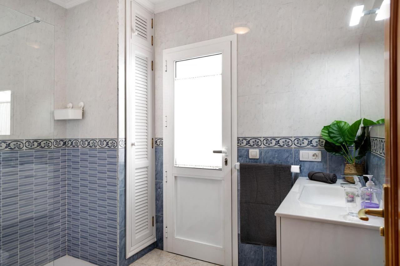 La Bonanza Apartment Playa Blanca  Luaran gambar