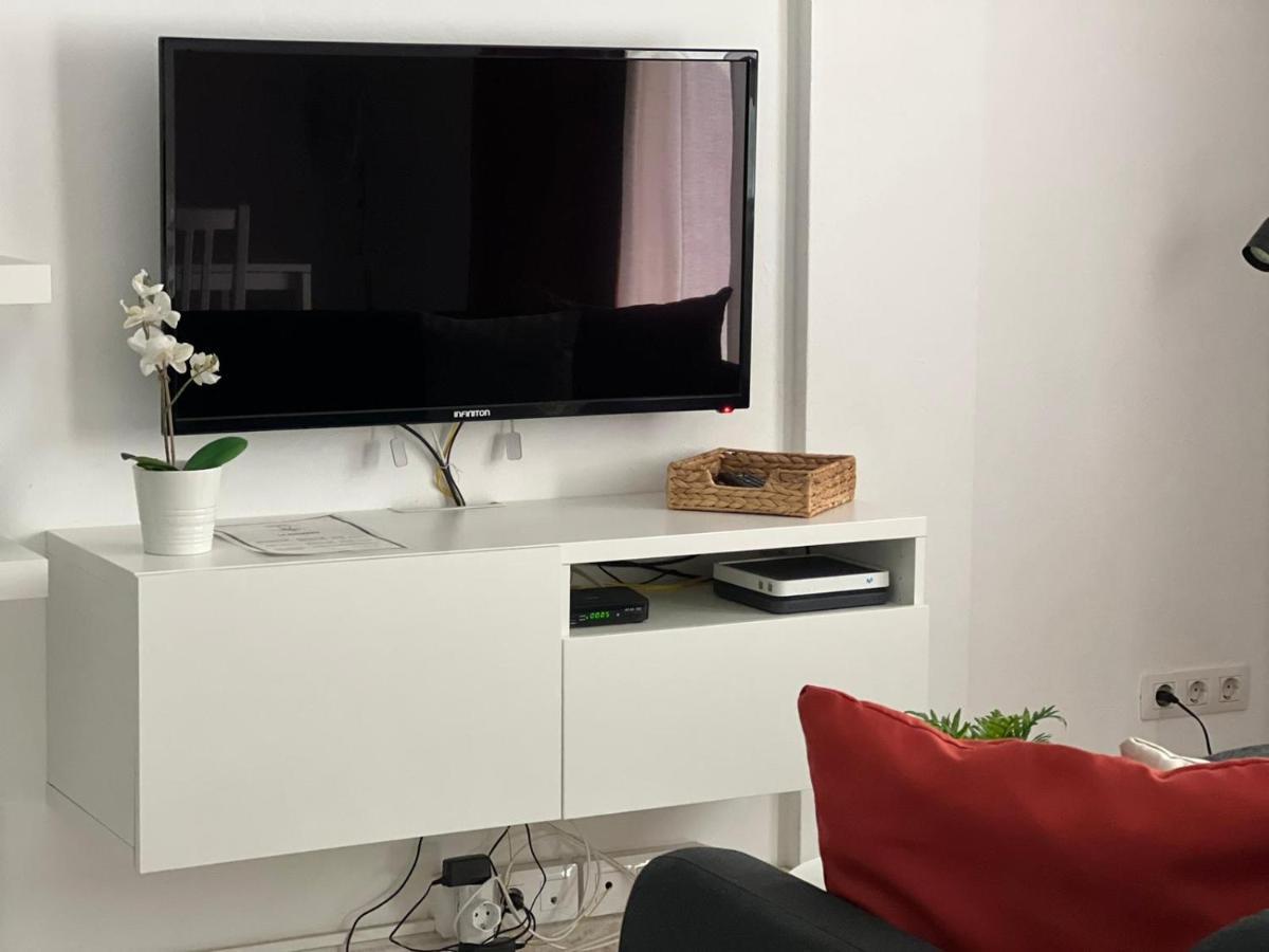La Bonanza Apartment Playa Blanca  Luaran gambar
