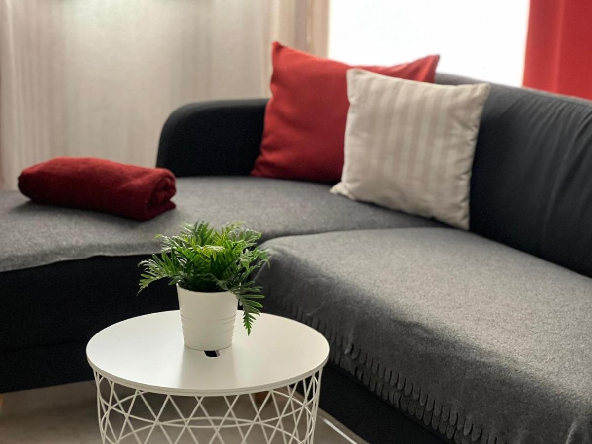 La Bonanza Apartment Playa Blanca  Luaran gambar